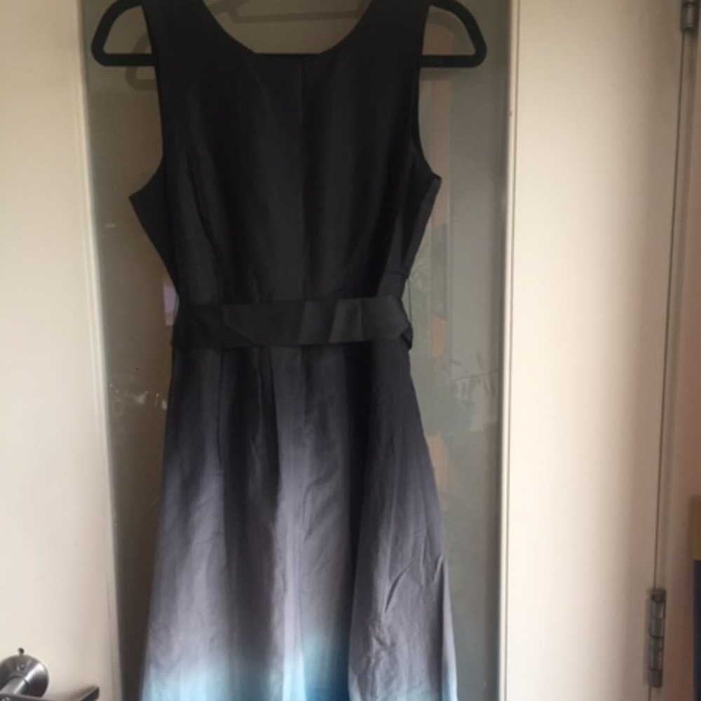 Kensie Ombre Dress